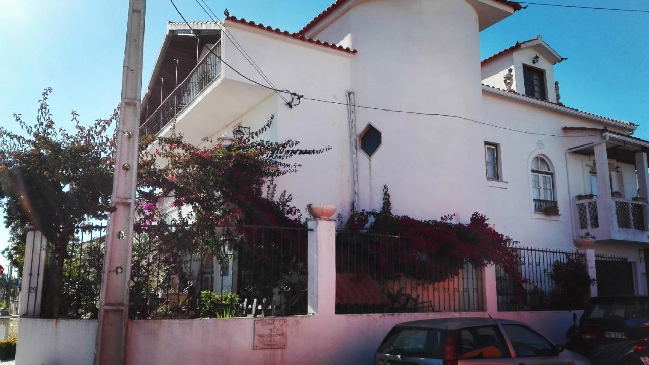 Solar N.S. Aires Apartment Costa da Caparica Exterior photo